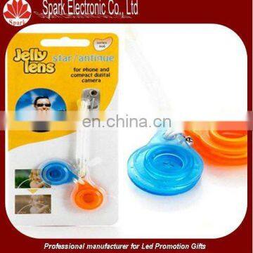 promo magic jelly lens