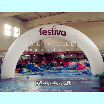 Cheap Inflatable Arch for Advertisement and Event