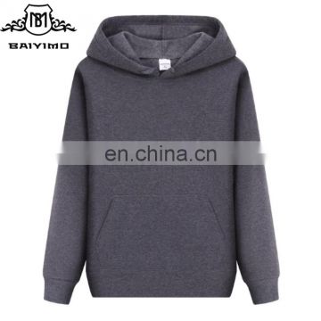 2017 New Style Warm Casual Fitness Pullover Custom Bape Hoodie