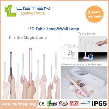 LED Table Lamp LED Wall Lamp photo-3