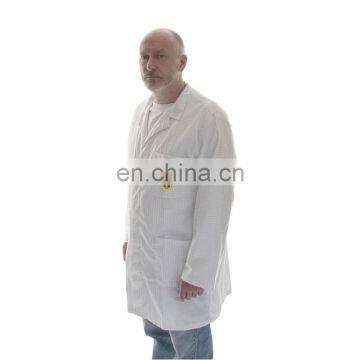 Laboratories and Electronic Factory ESD Antistatic Clothes