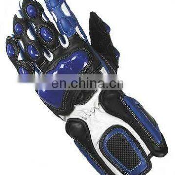 Leather Motorbike Gloves,Genuine Leather Ski Gloves,Sheepskin Leather Gloves