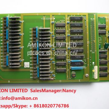 ABB SAFT123PAC Amplifier Pulse Board