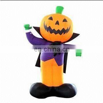 Inflatable Outdoor Halloween Decorations