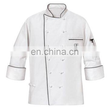 chef coats