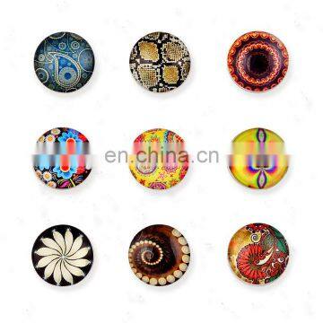 New styles fashionable custom popular snap button for babies clothing