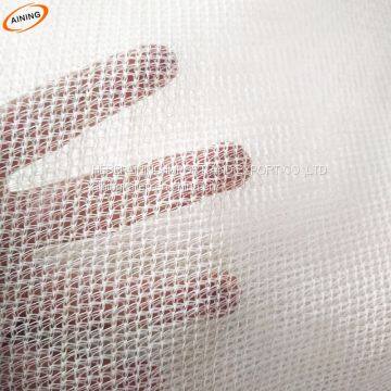 Manufacturer Supply Debris Netting Scaffolding Safety Net / Construction Safety Net for Building photo-3