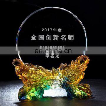 Custom Personal Metal Medal photo-3