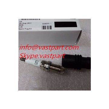 Cummins CGE8.3 Spark Plug 4955850/4946872/4937472/2881797