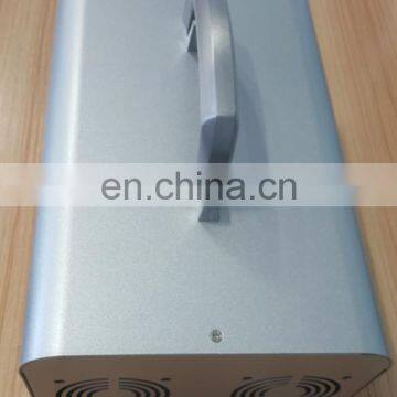 Customize stainless steel sheet metal stamping electrical external housing for power transformer