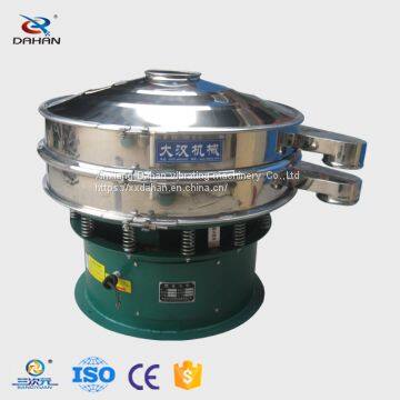 Washing Powder Vibrating Screening Machine photo-4