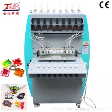 JY-B01 high quality automatic pvc mug making machine