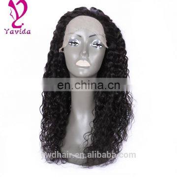 7a Lace Front Wig Best Full Lace Wigs With Baby Hair Glueless Cheap Human Hair Full Lace Wigs photo-4