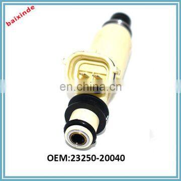 Baixinde Brand NEW OE 4830 INJECTOR 23250-20040 23209-20040 FJ1086 4G2226 Fuel Injector Assy HIGHLANDER photo-2