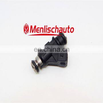 Fuel injector for Mondeo Chery QQ GM Hafei wuling DFM CORSA Suzuki Changan FLEX 25342385