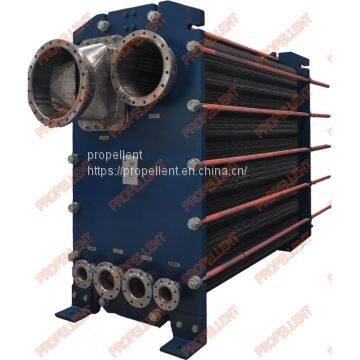 Plate Type Evaporator for Sugar Factory photo-2