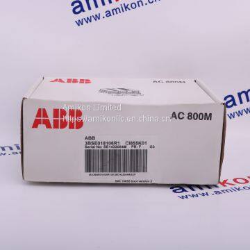 GJV3072403R1 ABB Email me:sales5@amikon.cn