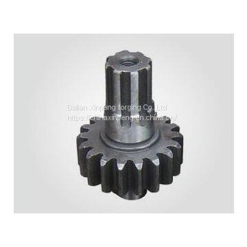 Forging Eccentric shaft-counter shaft-main shaft China