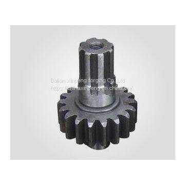 Forging Eccentric Shaft-counter Shaft-main Shaft China