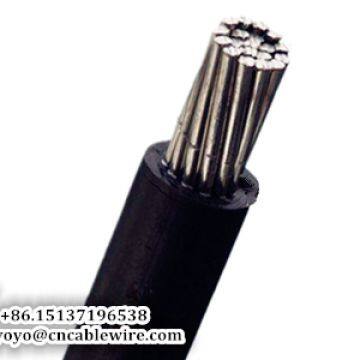 1kV Aerial Insulated Cable photo-2