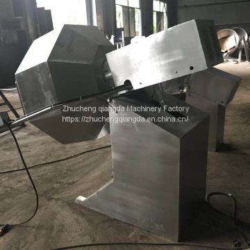 For Peanut/soybean Foods Seasoning Mixer Machine 1000*800*1300mm