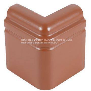 Skirting Heaterexternal Corner Trim Cover photo-2