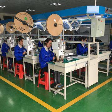 Wuhan TIANBANG Oxygen Sensor Co., Ltd company overview - view 3