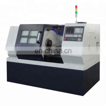 H36 linear guide way lathe machine for price list