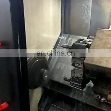 CK40L Fanuc CNC Machine Price List