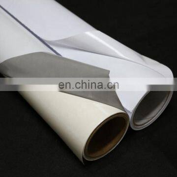 Bubble Free Self-Adhesive Vinyl for Car/bus Sticker photo-4