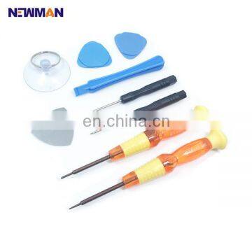 Laptop cell mobile phone repair tool kit phillips screwdrivers,iphone mobile screwdriver set