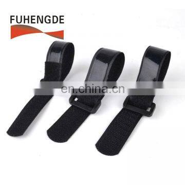 High Quality Battery Strap Non Slip Anti Drop Stripping Fixator Lock Securing Tie