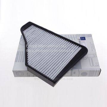 Mercedes Benz External Cabin Filter