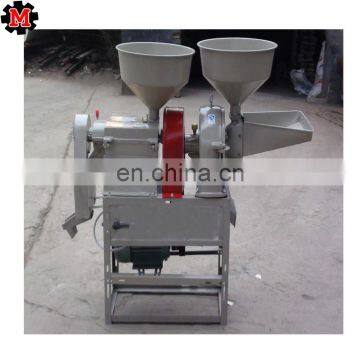 Trade Assurance cheap price combined rice mill machine