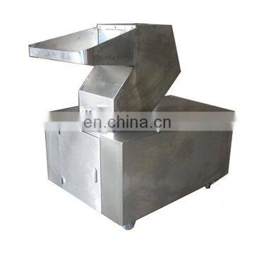 commercial electric animal bone crusher / pig bone grinder/bones broken machine