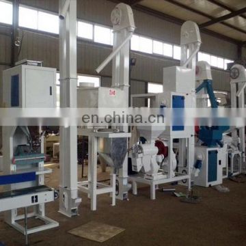 20T/D big capacity High quality complete auto rice mill machine 008618037101692