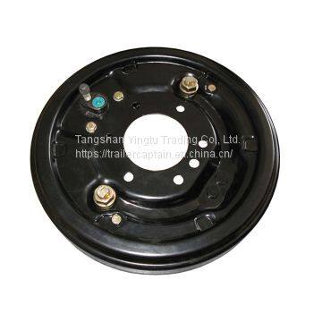 9 Inch Trailer Hydraulic Brake Assembly photo-2