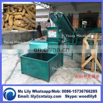 2t Fresh Cassava Starch Machine Cassava Flour Processing Machine Cassava Processing Plant