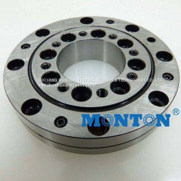 XU080264 Cross Roller Bearing Customized Csf Harmonic Drive Bearings Special For Robot