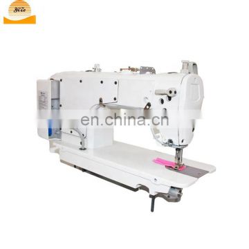 Direct Drive Single Needle Lockstitch Sewing Machine Price