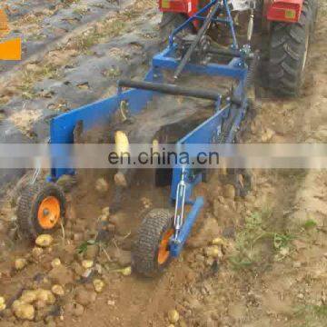 potato harvester of walking tractor prices