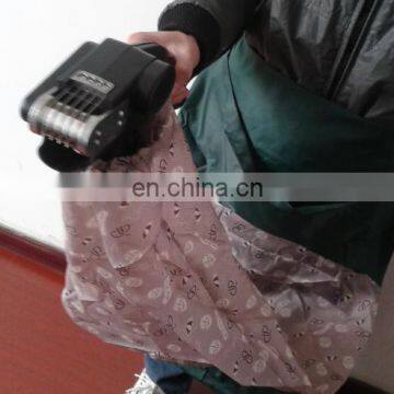 Commercial and Households Hand Type Portable Cotton Harvester Machine photo-6