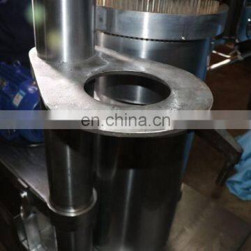 Palm Sesame Oil Press Machine Oil Extraction Machine for Sale photo-7