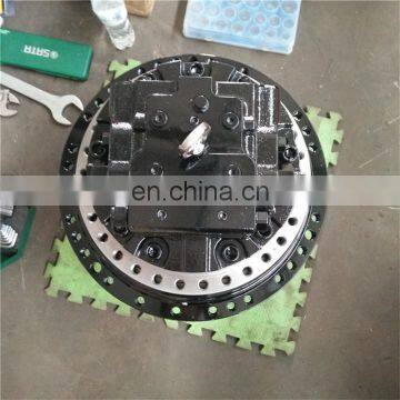 Hot Sale R215 Travel Motor R215LC-7 Final Drive For Excavator