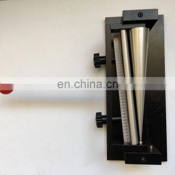 Conical Mandrel Tester Conical Mandrel Bend Tester photo-3