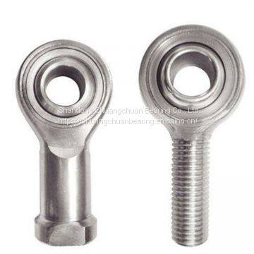 Custom factory made high quality ball joint rod ends bearing as custom design