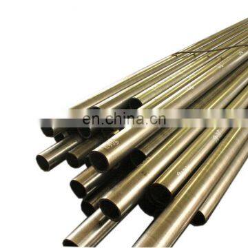 Competitive price Cold rolled seamless hydraulic cylinder barrel