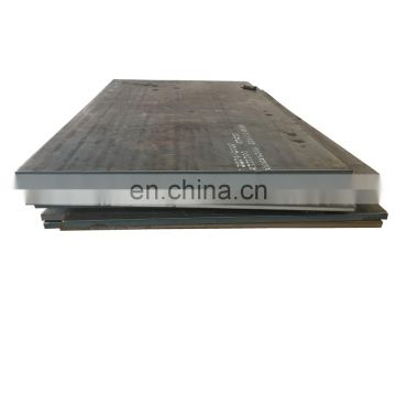 q235b q345 q420 steel plate on sales