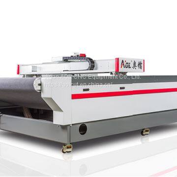 Foam Cutting Machine photo-3