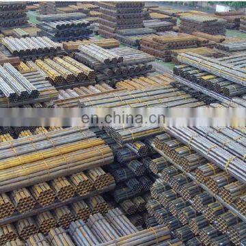 Stpt370 the Lowest Price Astm A106 Seamless Pipe photo-7